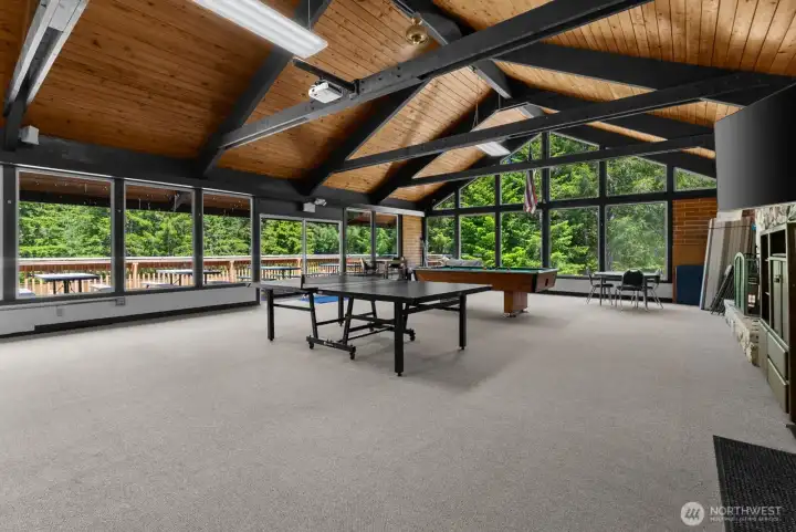 Community Rec Center