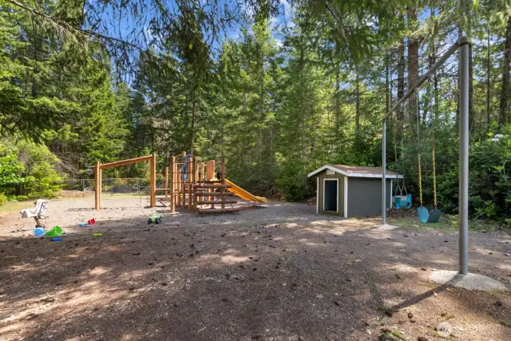 Community Playground