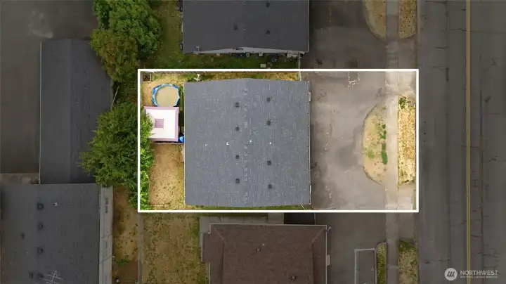 Overhead Overhead