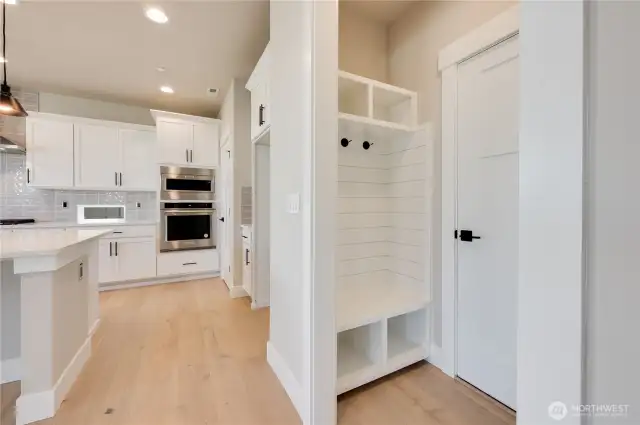Plan 2665 Elevation B - photos taken of another home. Colors & Finishes will vary.  No two homes are exactly alike. Ask for details.