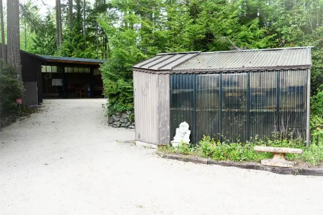 Greenhouse