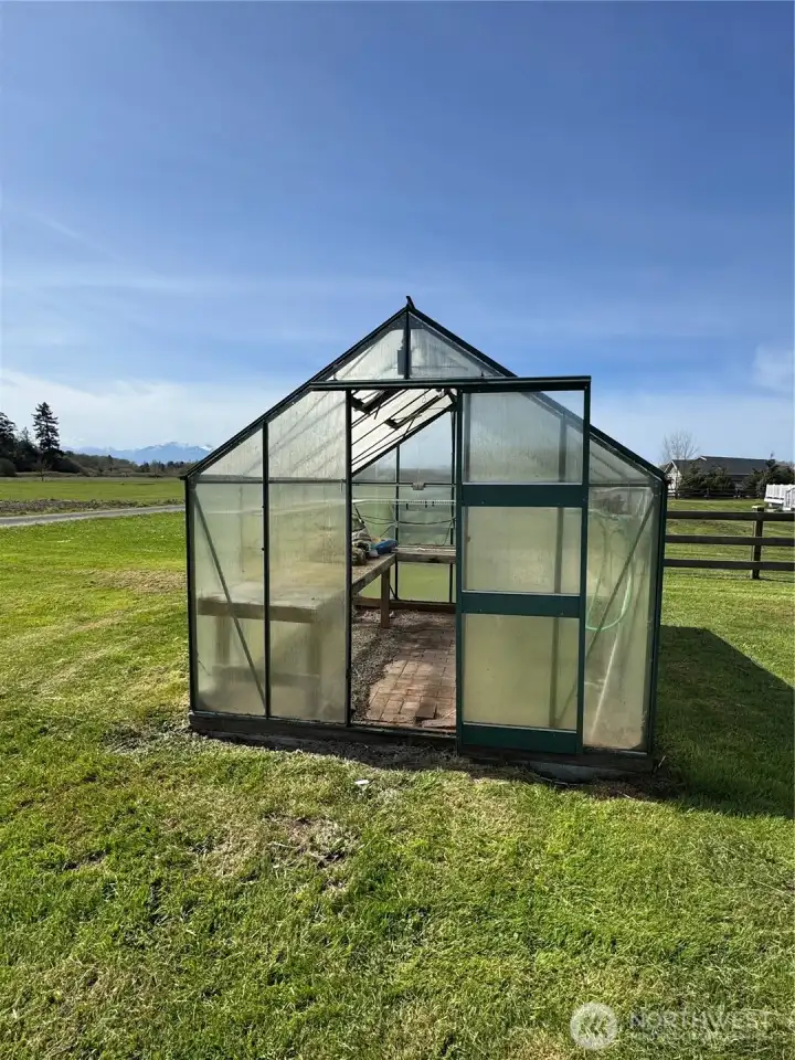 Greenhouse