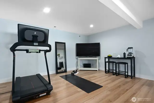 Buy yourself a closing gift and include this new Peloton treadmill in your negotiations.