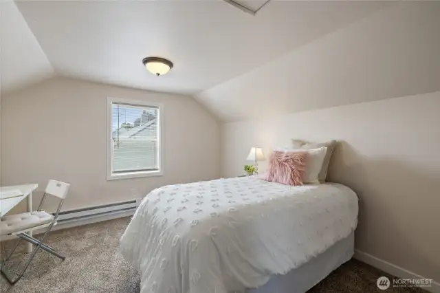 Bedroom #4