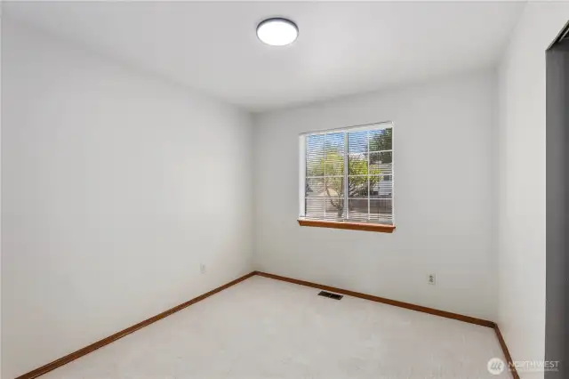 Bedroom #3