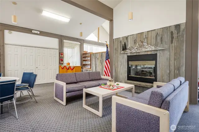 Clubhouse