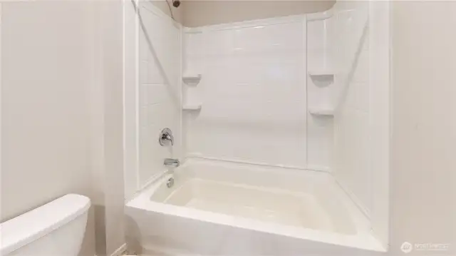 Main bath up