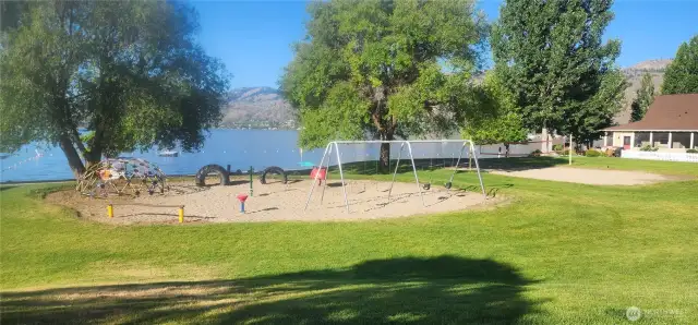 Playground