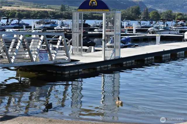 Marina