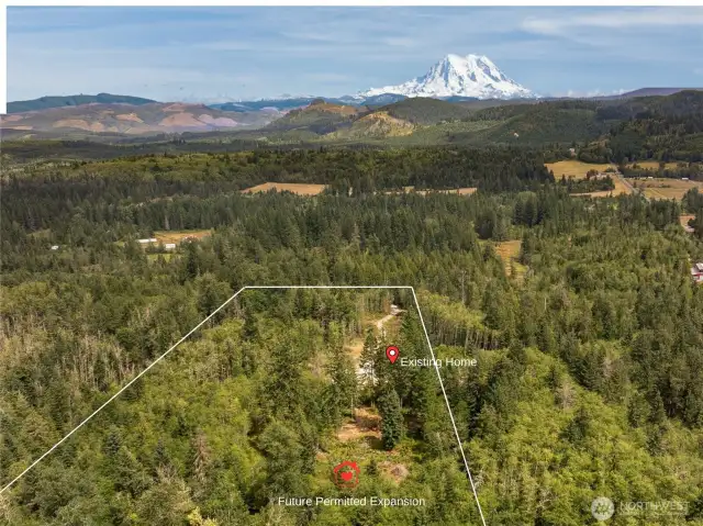 Boundary lines are approximate, Buyer to verify to own satisfaction.