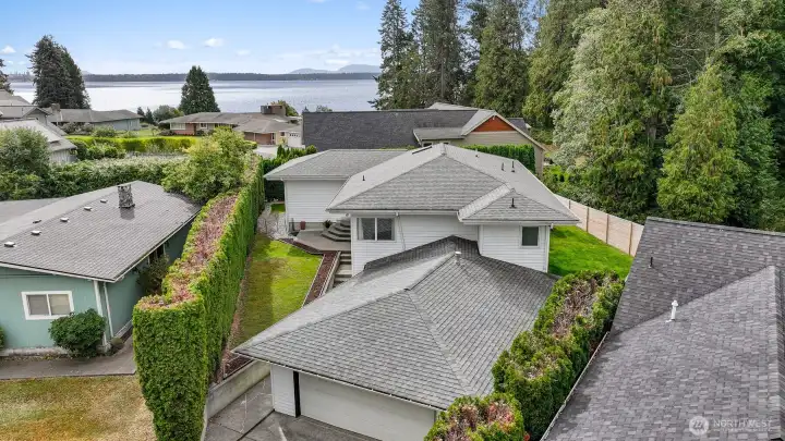 Birch Bay Living!