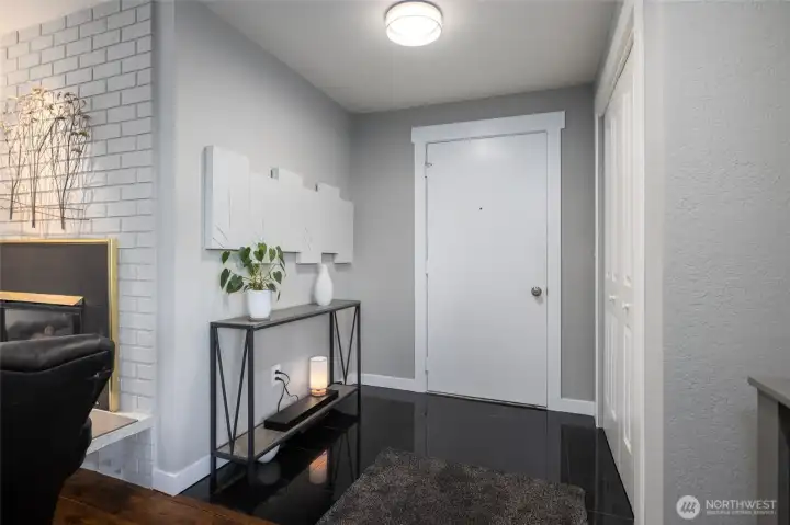 Entry.