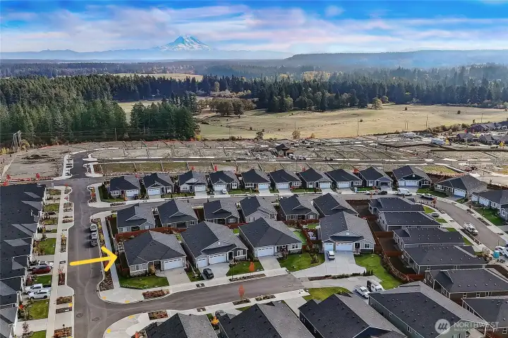 A great place to call home!