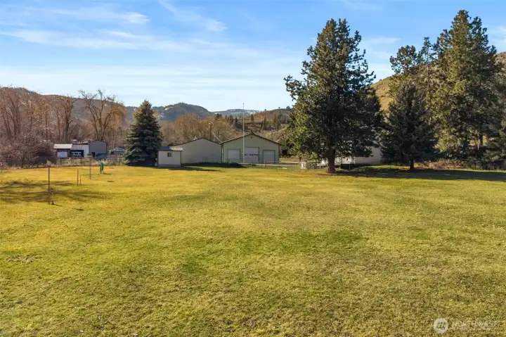 Come take a look at all this property has to offer!