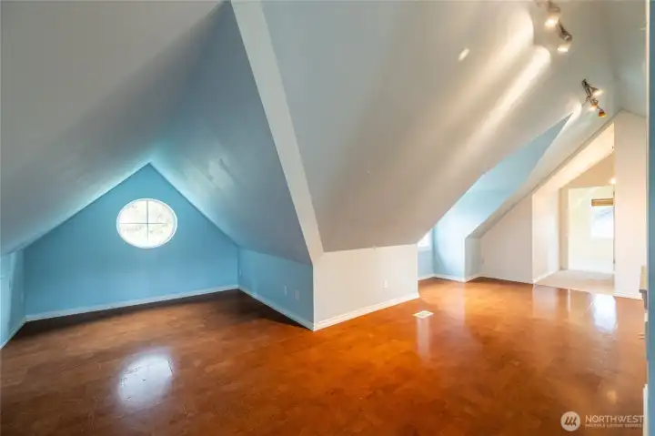 Create your own vision in this space!