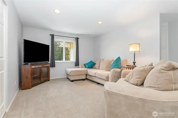 upstairs livingroom