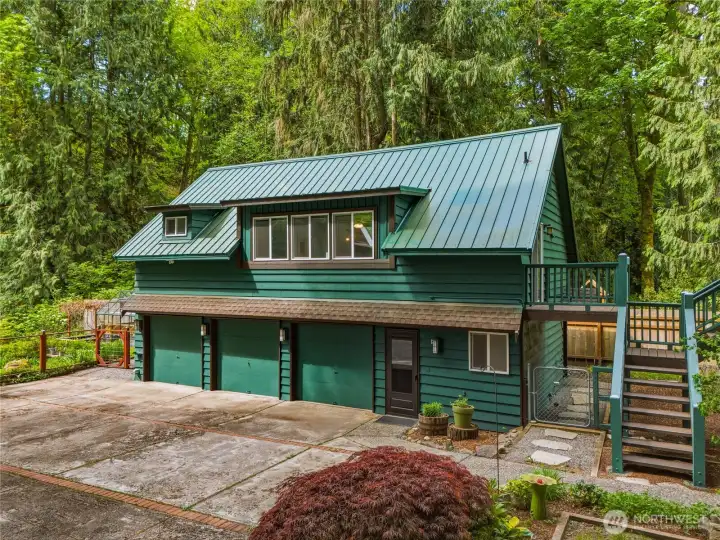 Carriage House