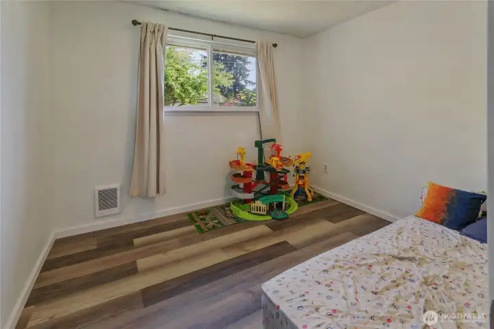 3rd bedroom