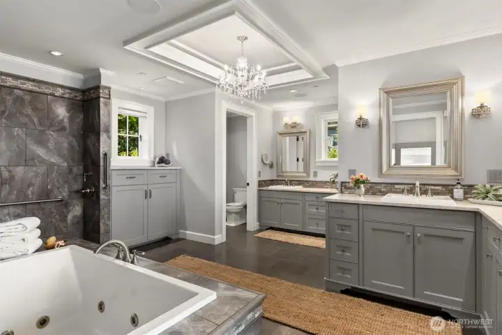 Impeccably designed for everyday living and a retreat when needed... Impeccably designed for everyday living and a retreat when needed...