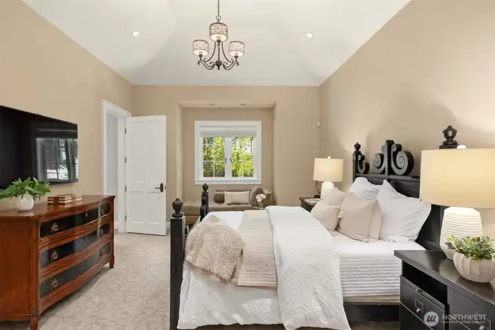 Guest en-suite. Guest en-suite.
