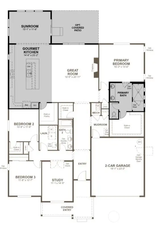 Home Plan