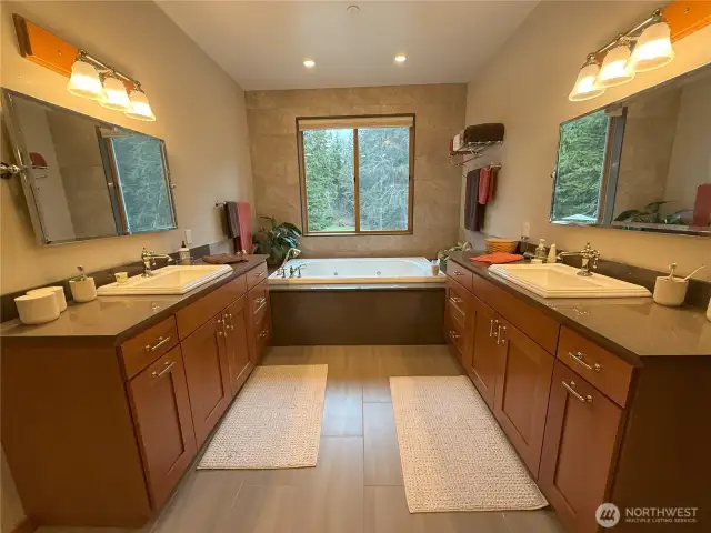 Master Bath RM
