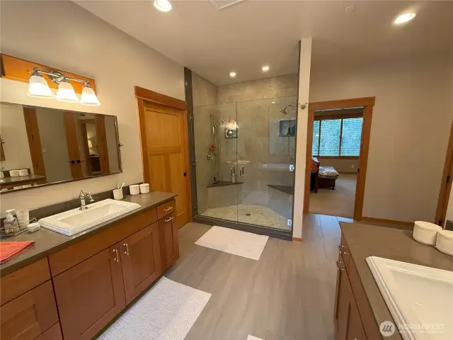 Master Bath RM