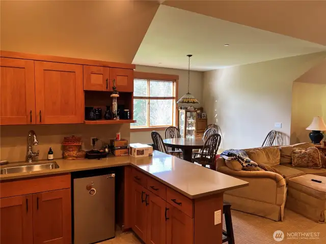 Bonus Room Upper Level