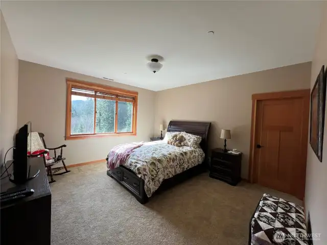 2nd Bedroom Upper Level