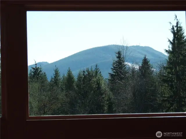 View from Walkway