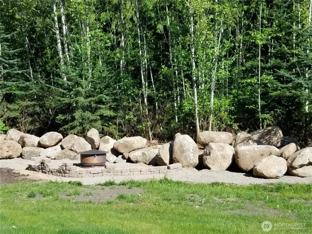 Side Yard