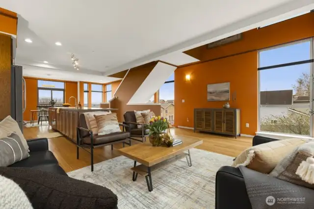 2nd floor_view
