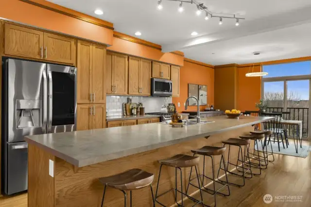 2nd floor_kitchen