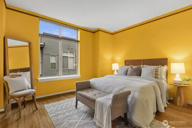 3rd floor_bedroom 2