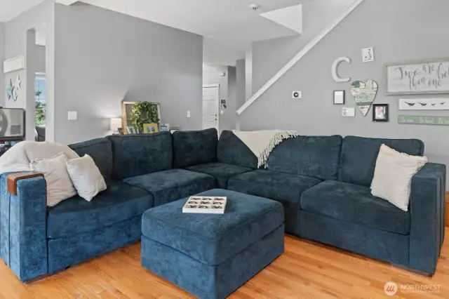 Great room