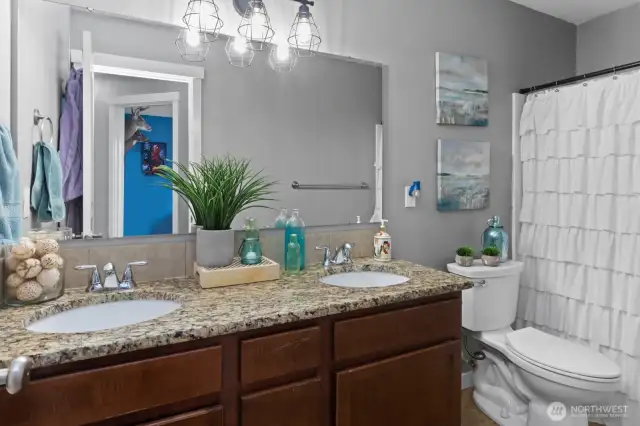 Bathroom 2