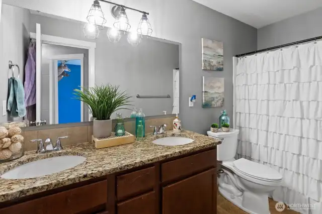 Bathroom 3
