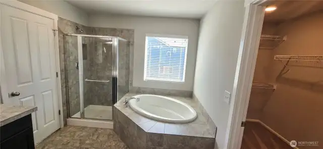 Primary Ensuite