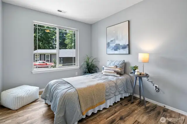 Bedroom #3