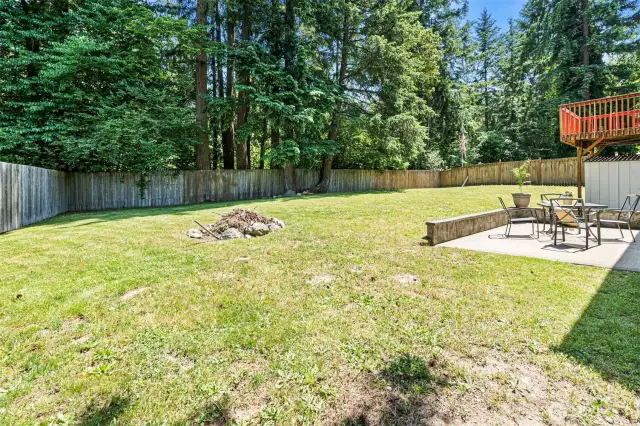 Firepit