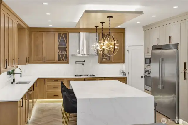 elegant fixtures