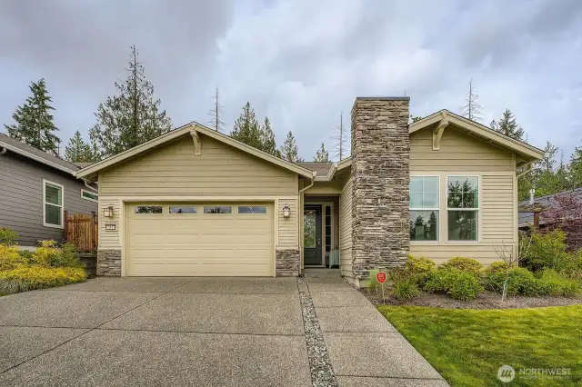 Welcome Home!