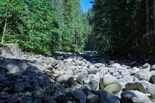 Silver Creek