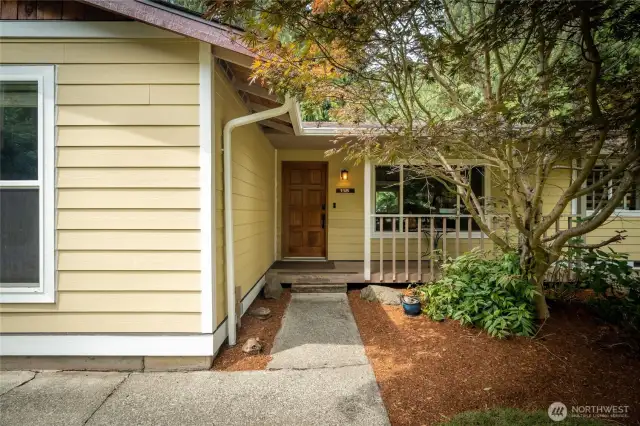 Welcome home! This 3-bedroom, 1.75-bath gem features a backyard oasis ready for your memories to be made.