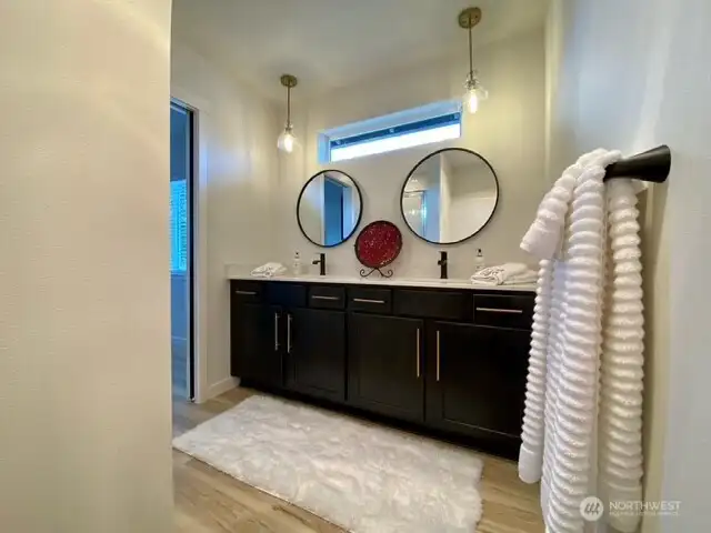 Double sinks