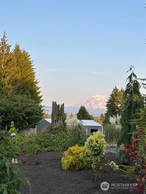 Another view of our beautiful MT.