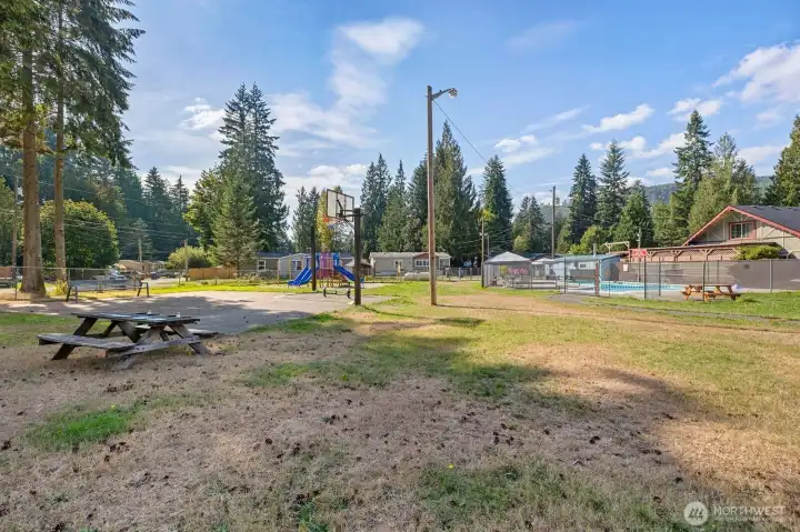 Community Park