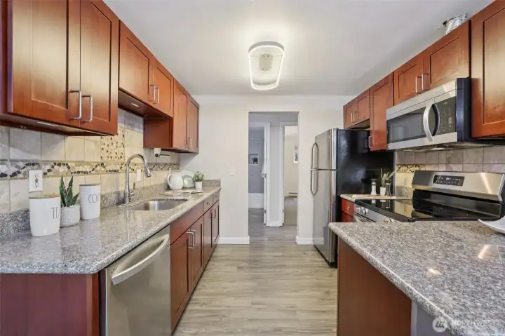 What fabulous culinary creations will you whip up here?