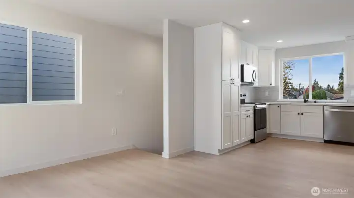 Photos for reference only.  Similar features same floor plan.