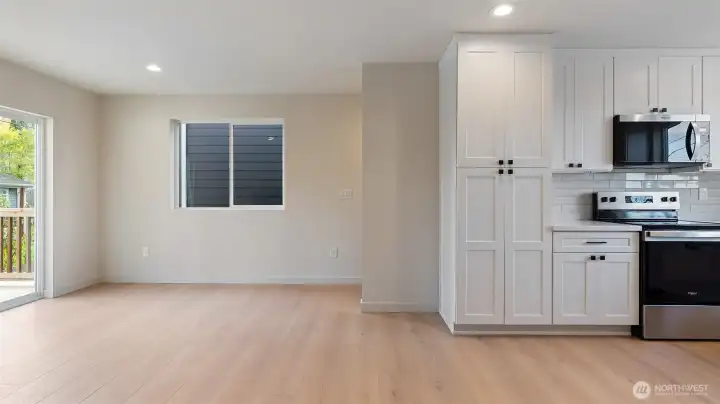 Photos for reference only.  Similar features same floor plan